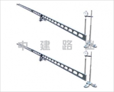 貝克曼梁路面彎沉儀